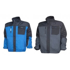 4TECH 01 - Jacheta de lucru